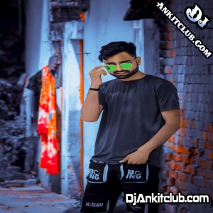 Holi Me Jhakora Mare Jhulani { Holi Compitition EDM Trance Bass Dj Remix } - Dj KamalRaj Ayodhya